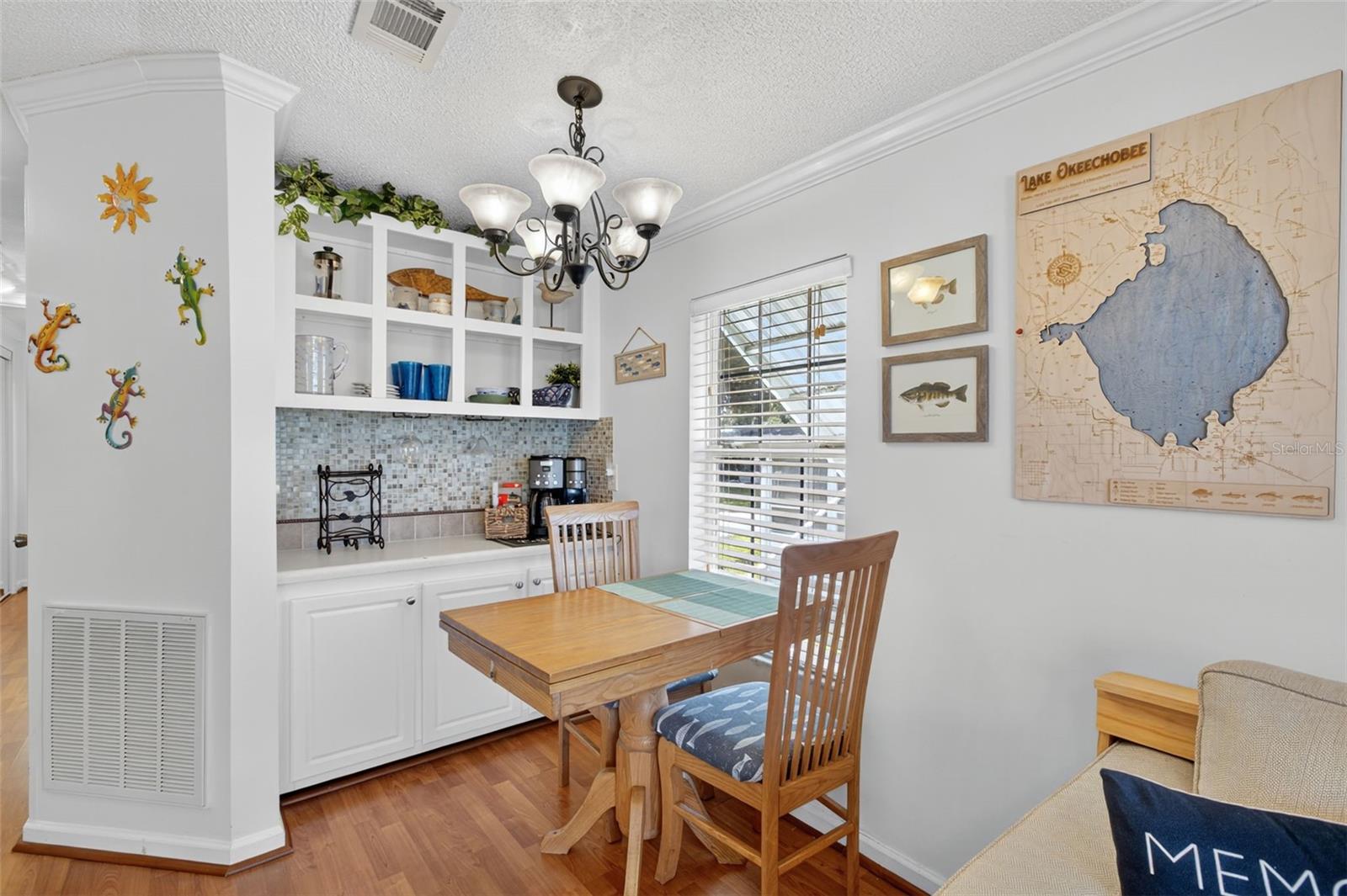 FISHEATING BAY CONDO - Residential