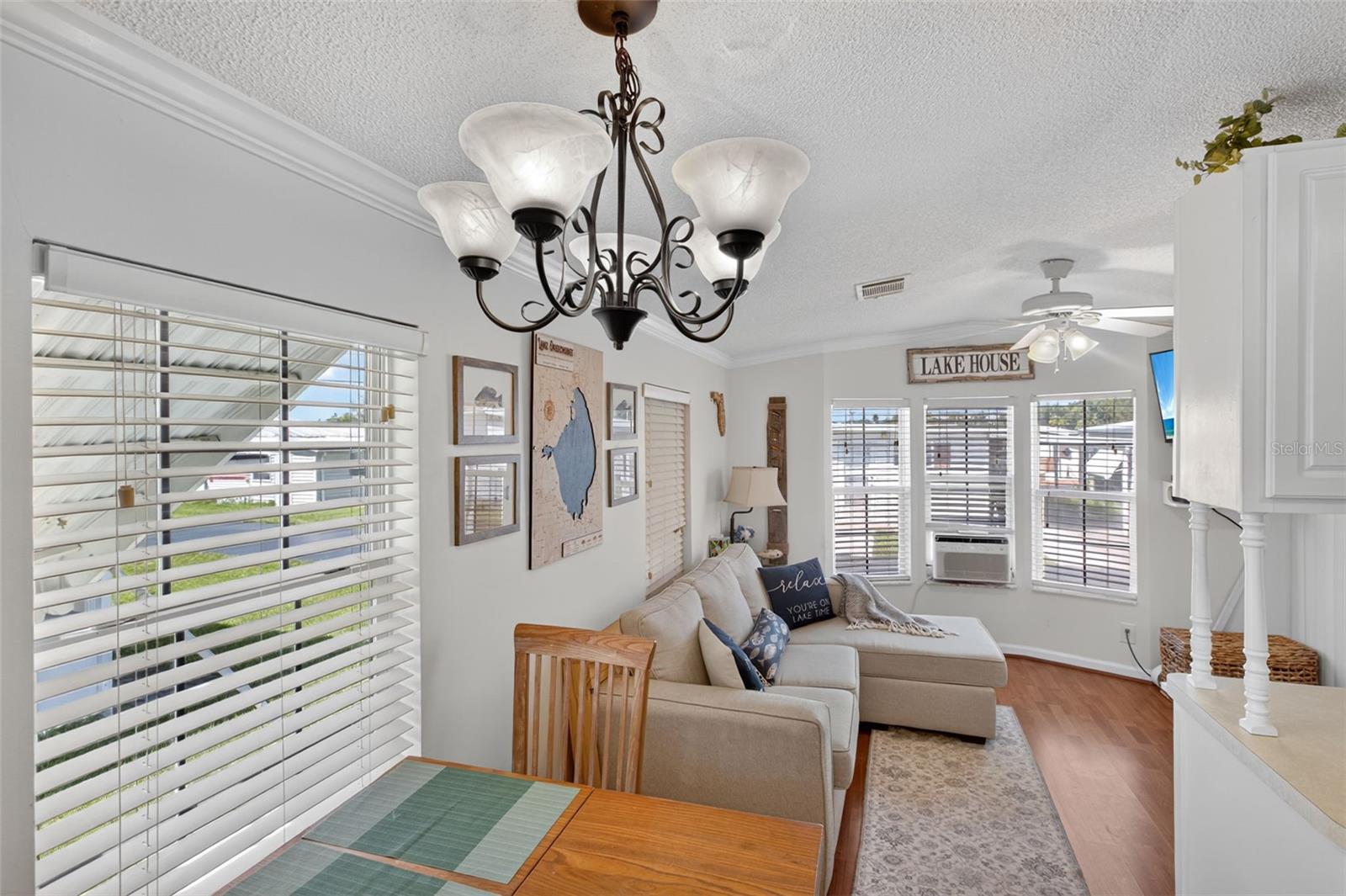 FISHEATING BAY CONDO - Residential