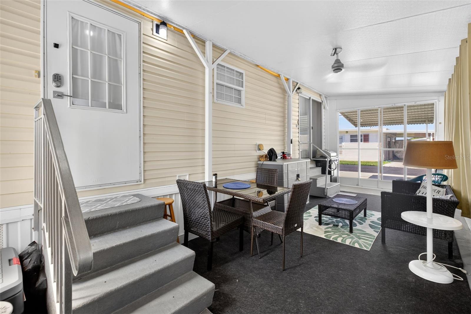 FISHEATING BAY CONDO - Residential