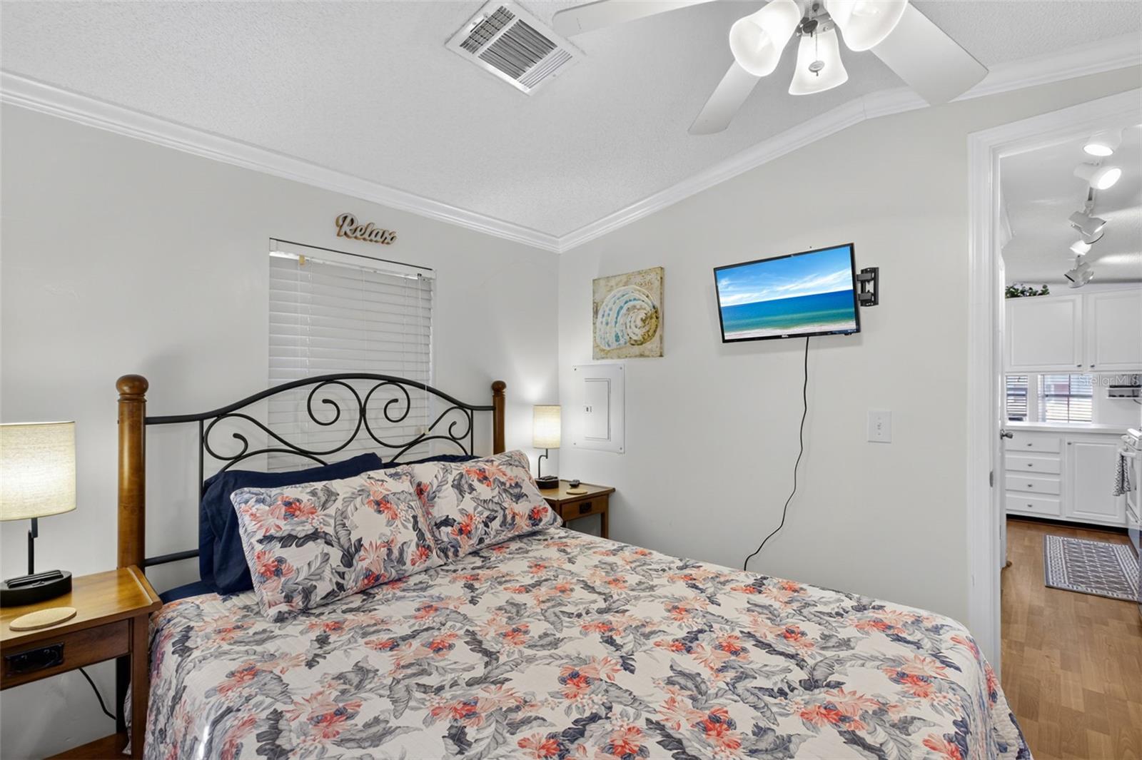 FISHEATING BAY CONDO - Residential