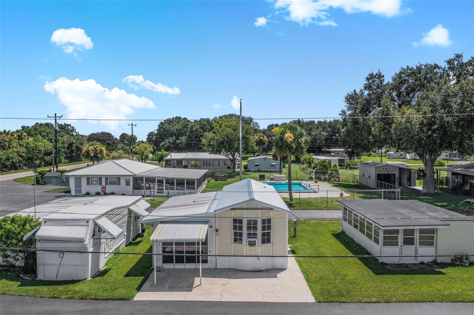 FISHEATING BAY CONDO - Residential