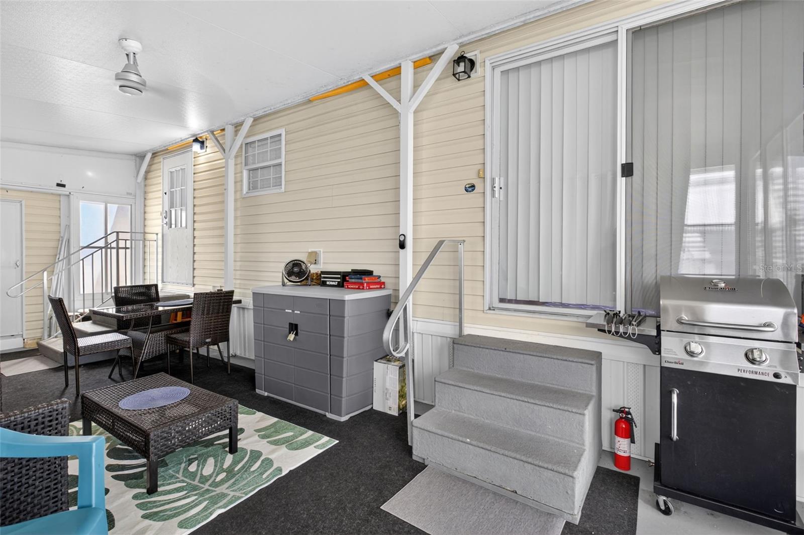 FISHEATING BAY CONDO - Residential