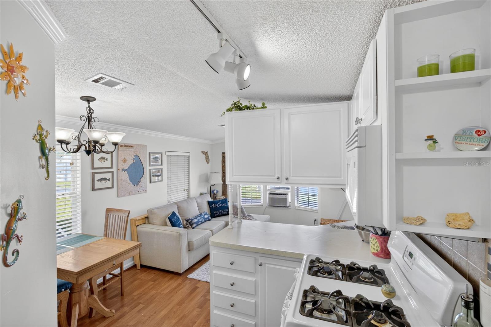 FISHEATING BAY CONDO - Residential