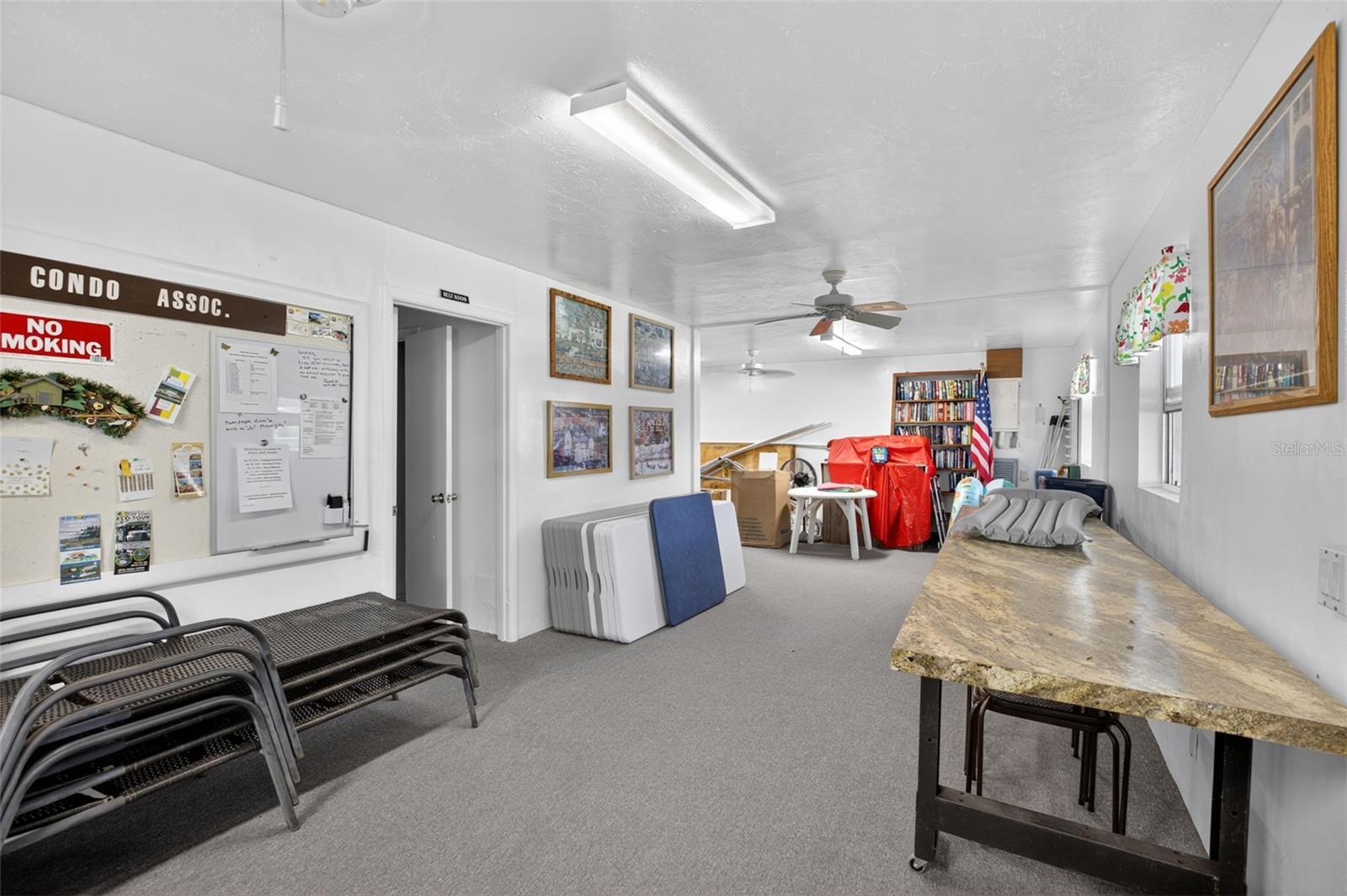 FISHEATING BAY CONDO - Residential