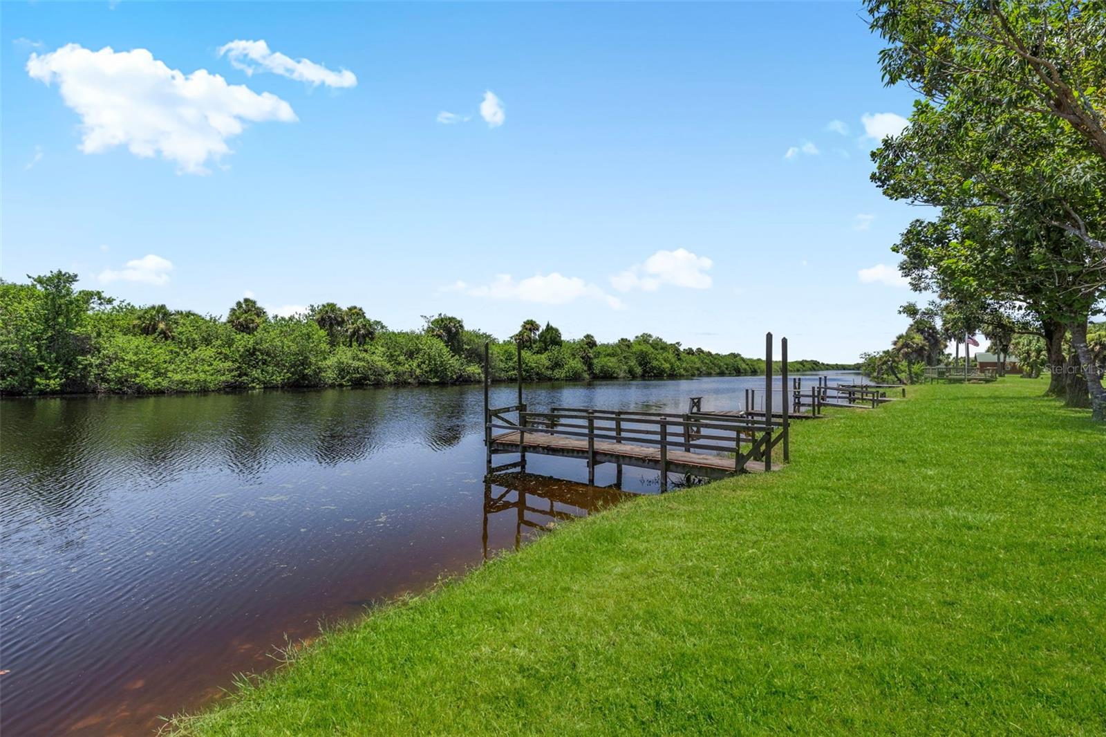 FISHEATING BAY CONDO - Residential