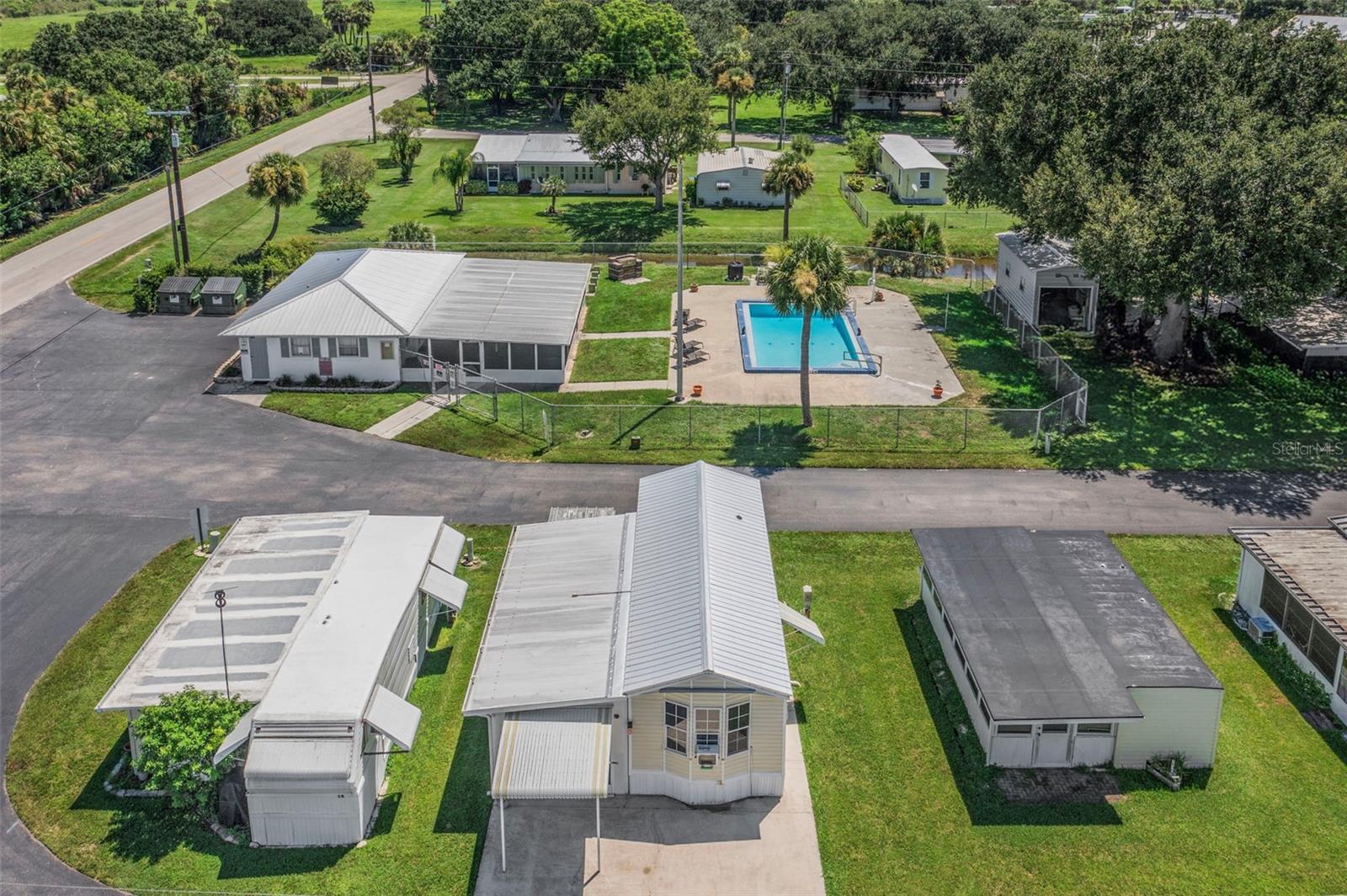 FISHEATING BAY CONDO - Residential