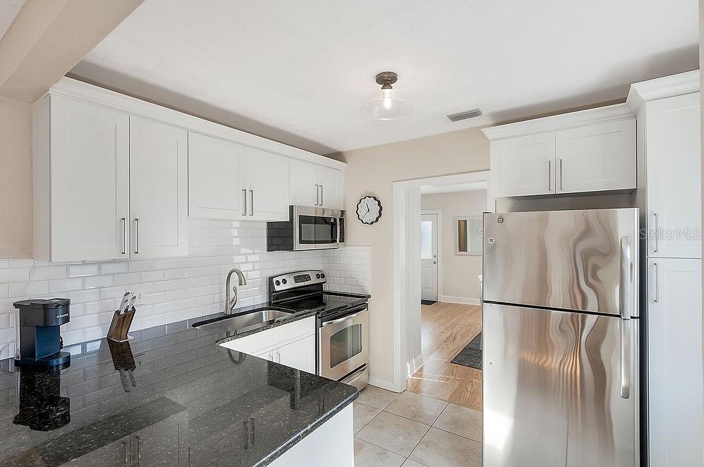 OAKLYN - Residential