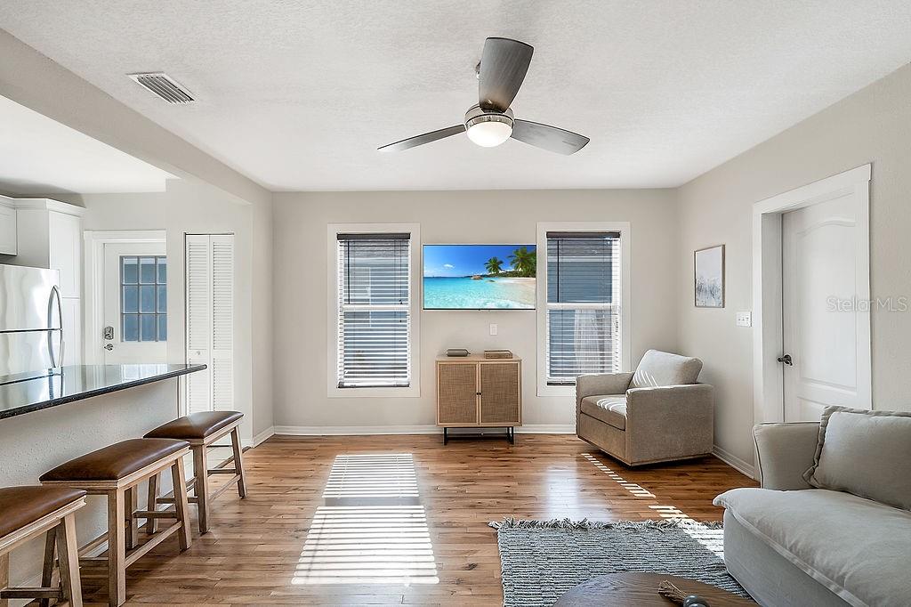 OAKLYN - Residential