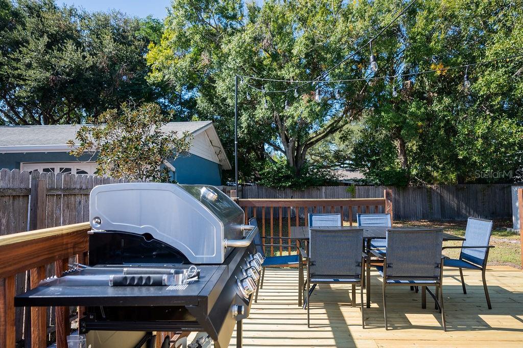 OAKLYN - Residential