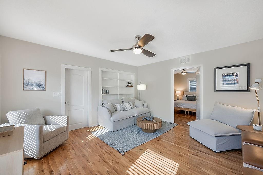 OAKLYN - Residential