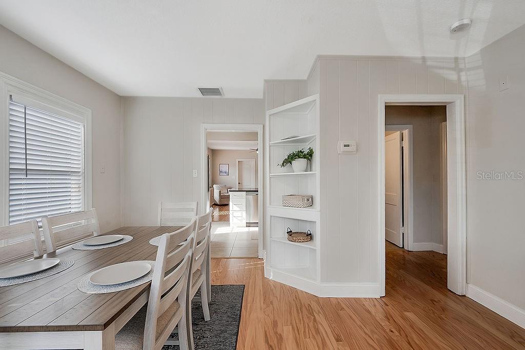 OAKLYN - Residential