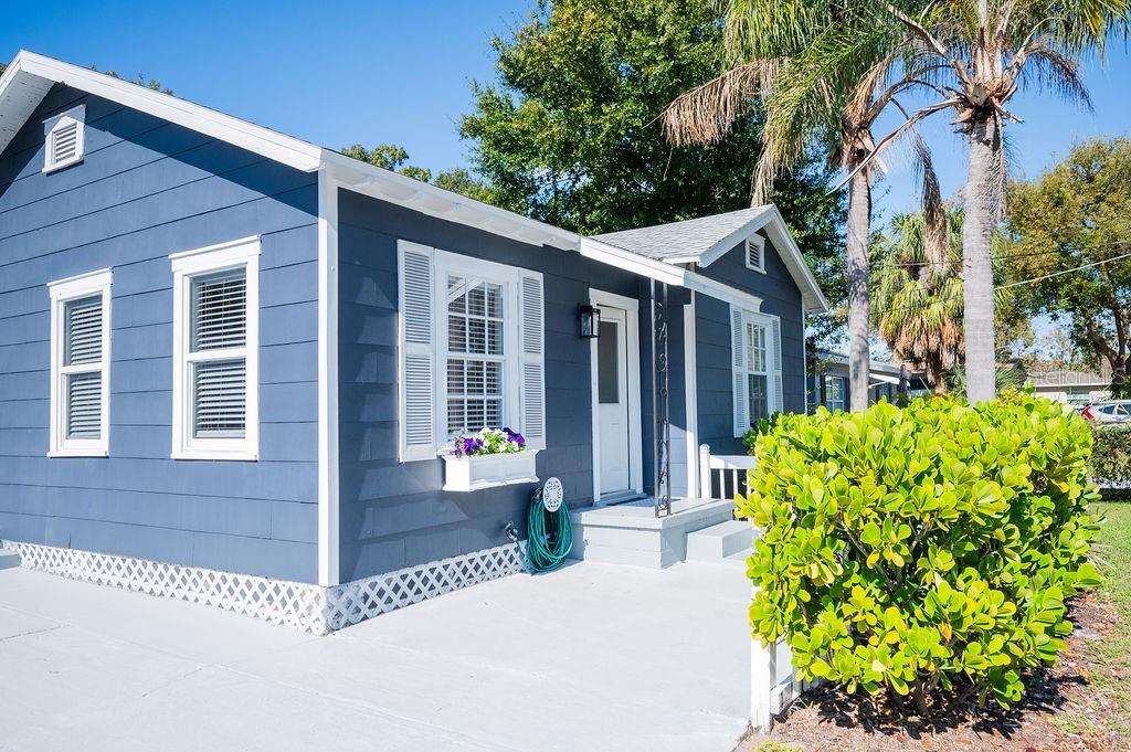 OAKLYN - Residential