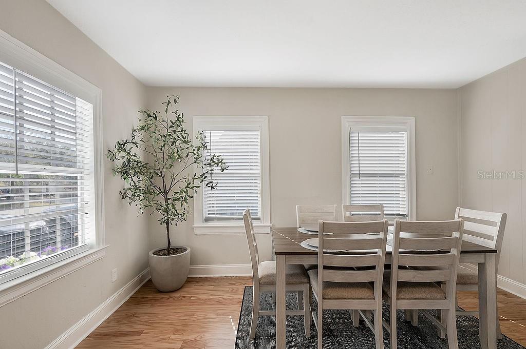 OAKLYN - Residential