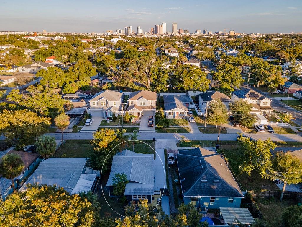 OAKLYN - Residential