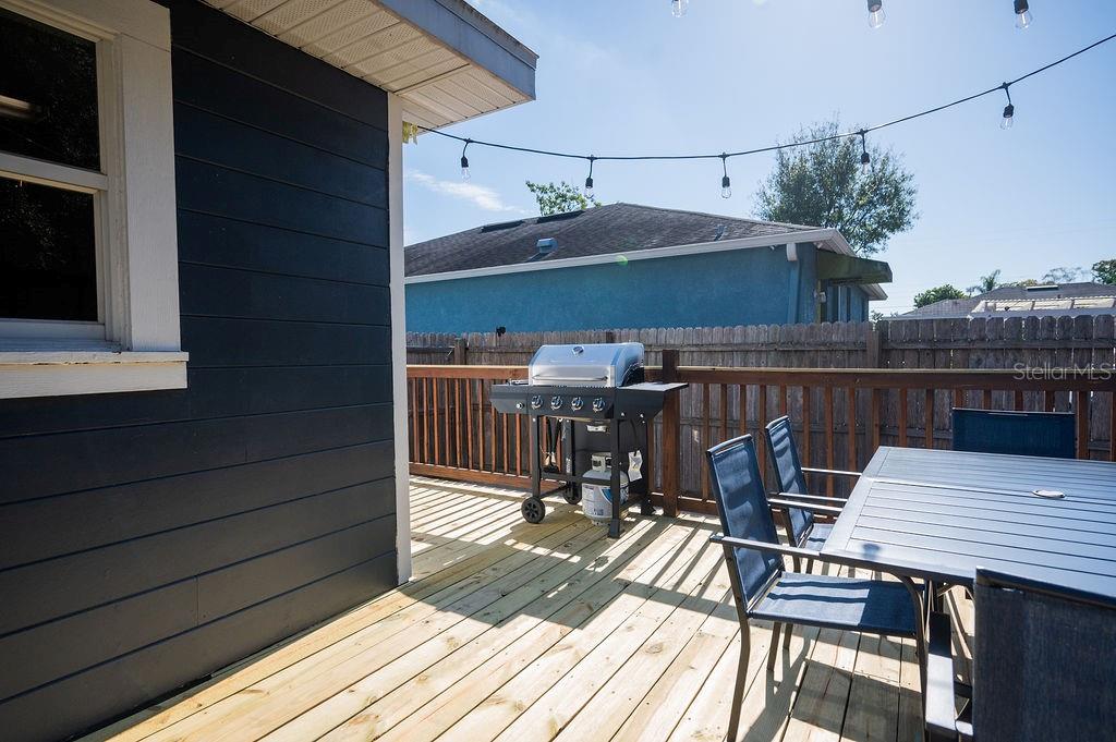 OAKLYN - Residential