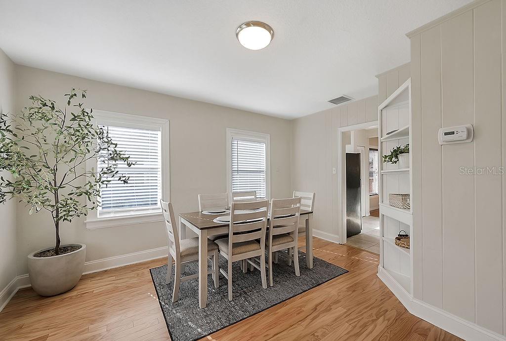 OAKLYN - Residential