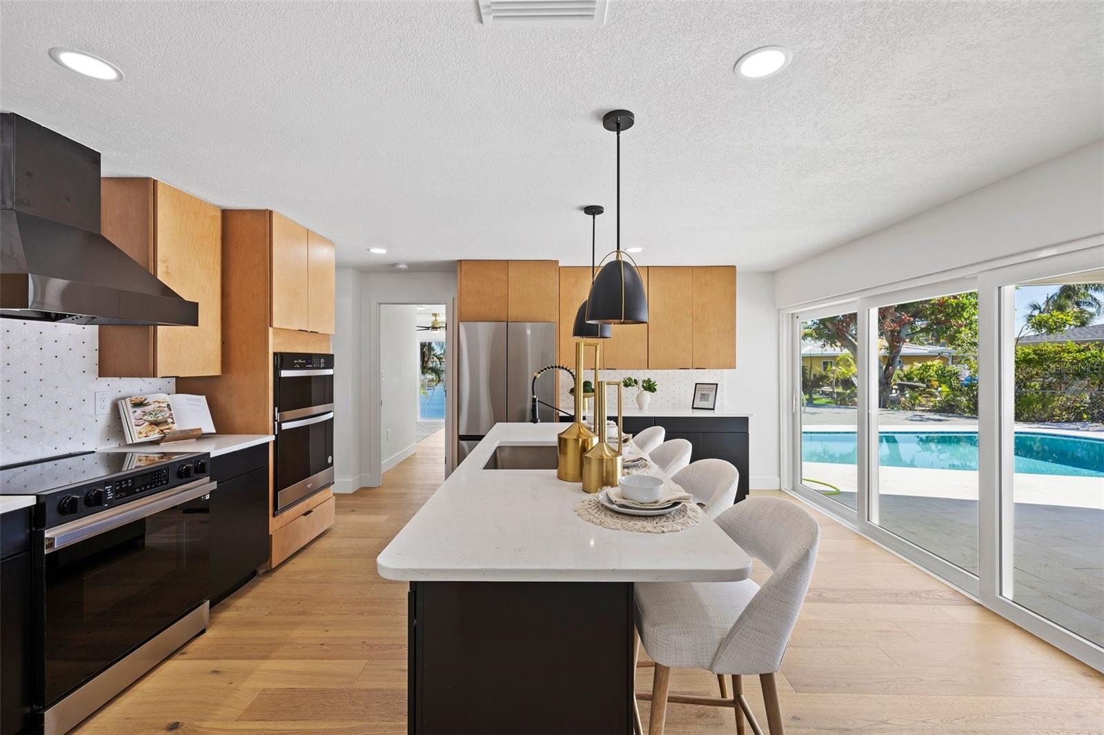 ISLAND ESTATES OF CLEARWATER UNIT 6-B - Residential