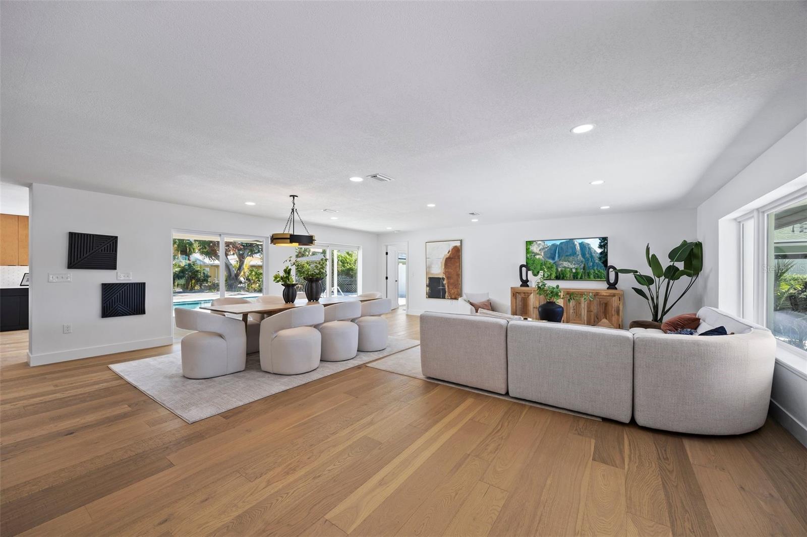 ISLAND ESTATES OF CLEARWATER UNIT 6-B - Residential