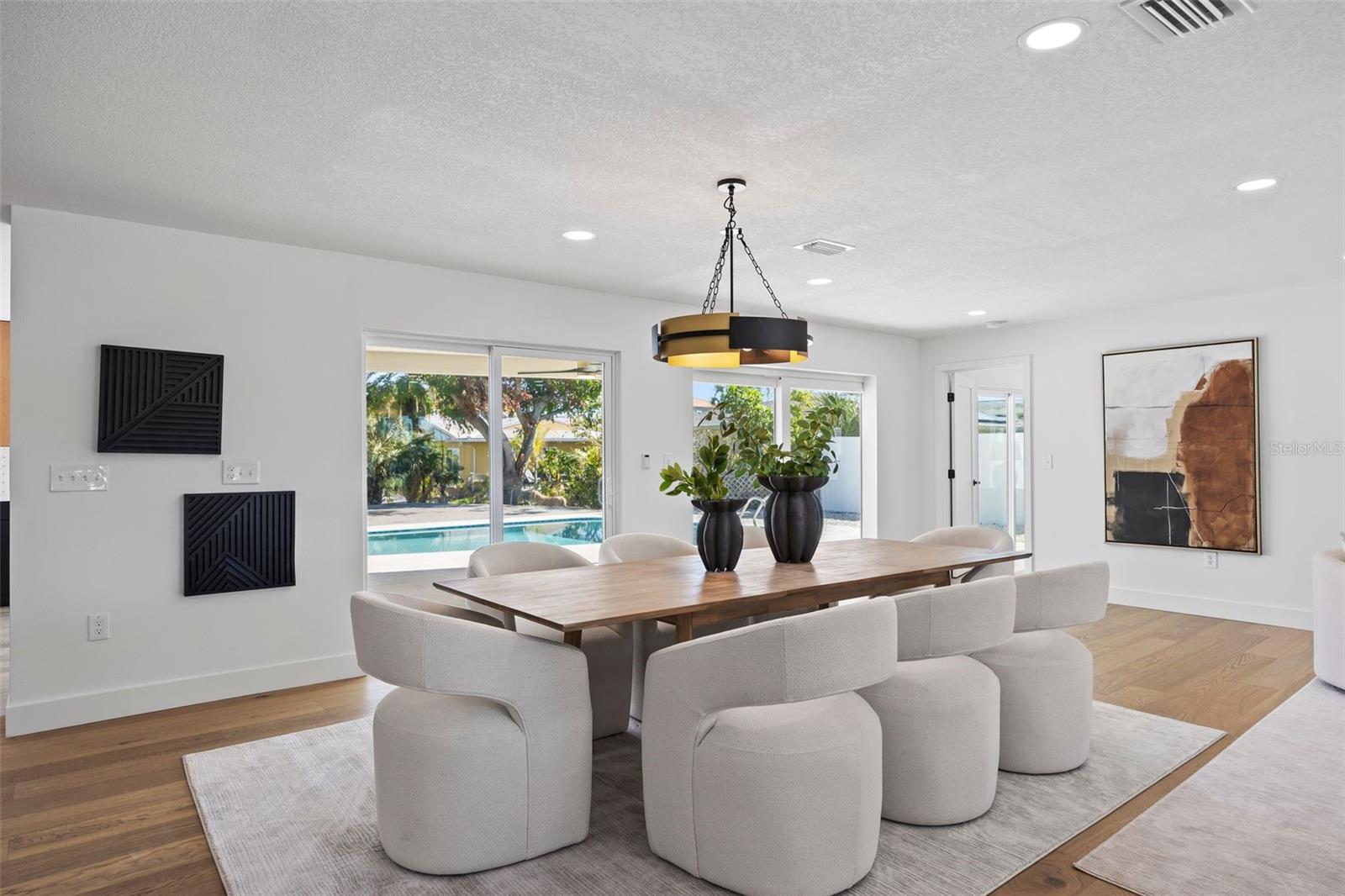 ISLAND ESTATES OF CLEARWATER UNIT 6-B - Residential