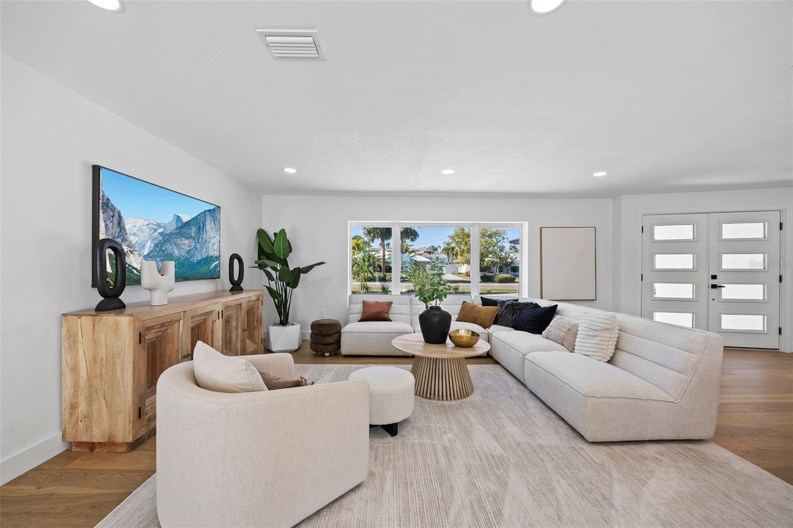 ISLAND ESTATES OF CLEARWATER UNIT 6-B - Residential