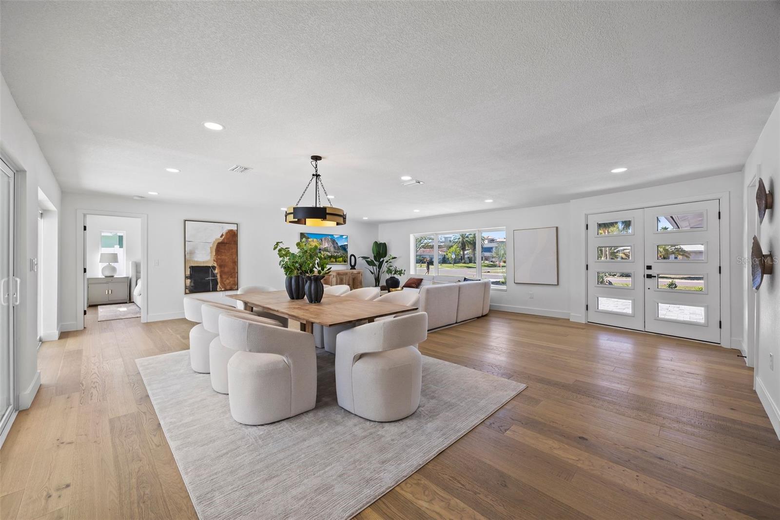 ISLAND ESTATES OF CLEARWATER UNIT 6-B - Residential