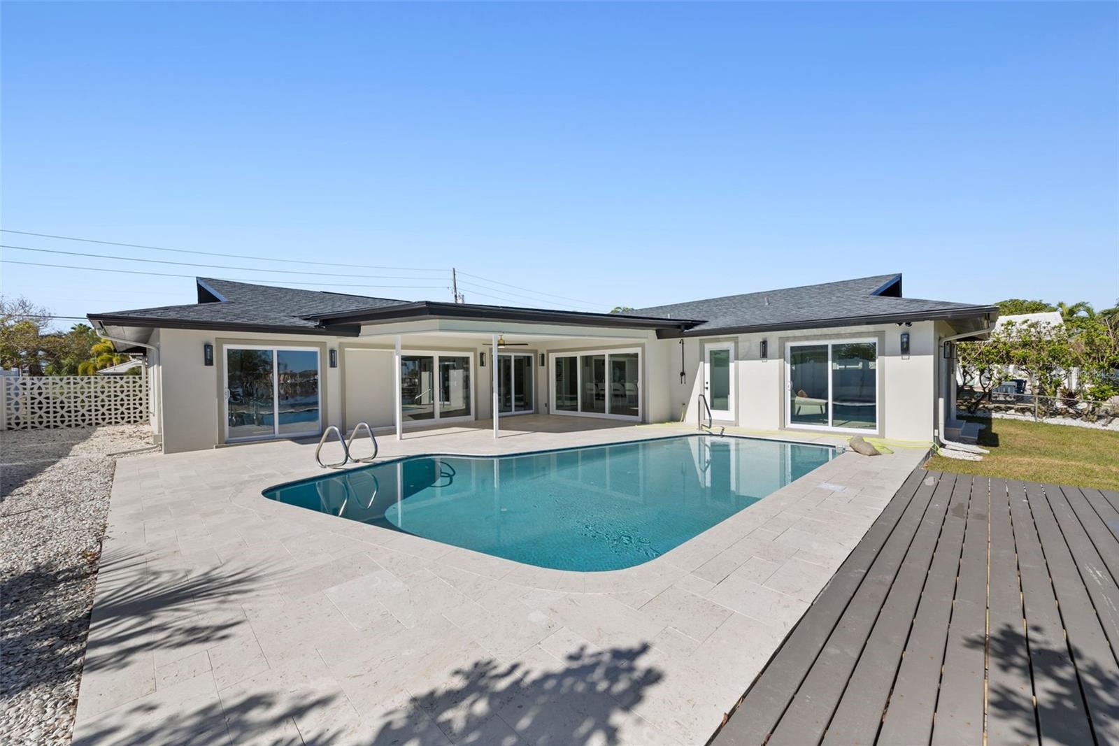 ISLAND ESTATES OF CLEARWATER UNIT 6-B - Residential