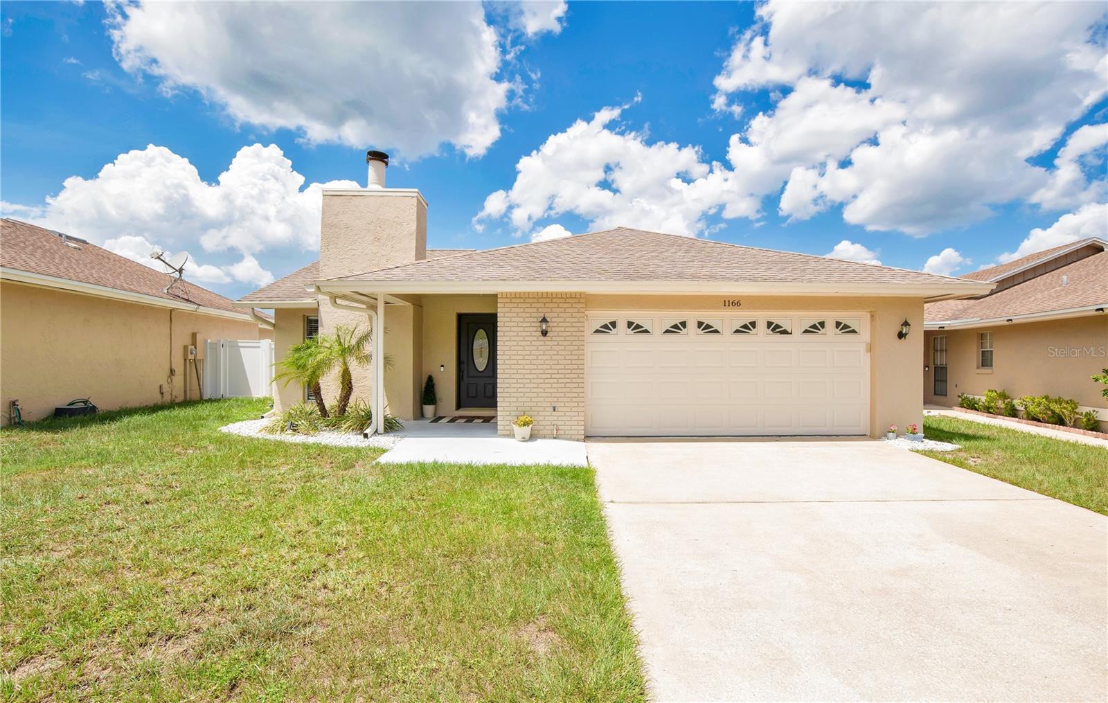 1166 MAPIMI COURT