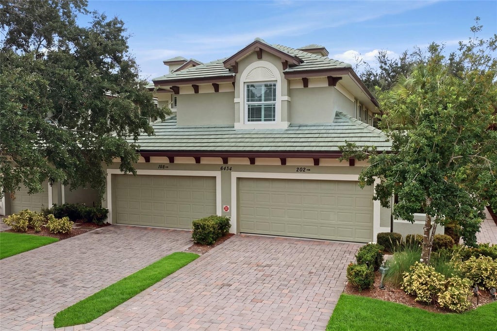 Photo of 6434 Moorings Point Circle #102, Lakewood Ranch, FL 34202 (MLS # A4707972)