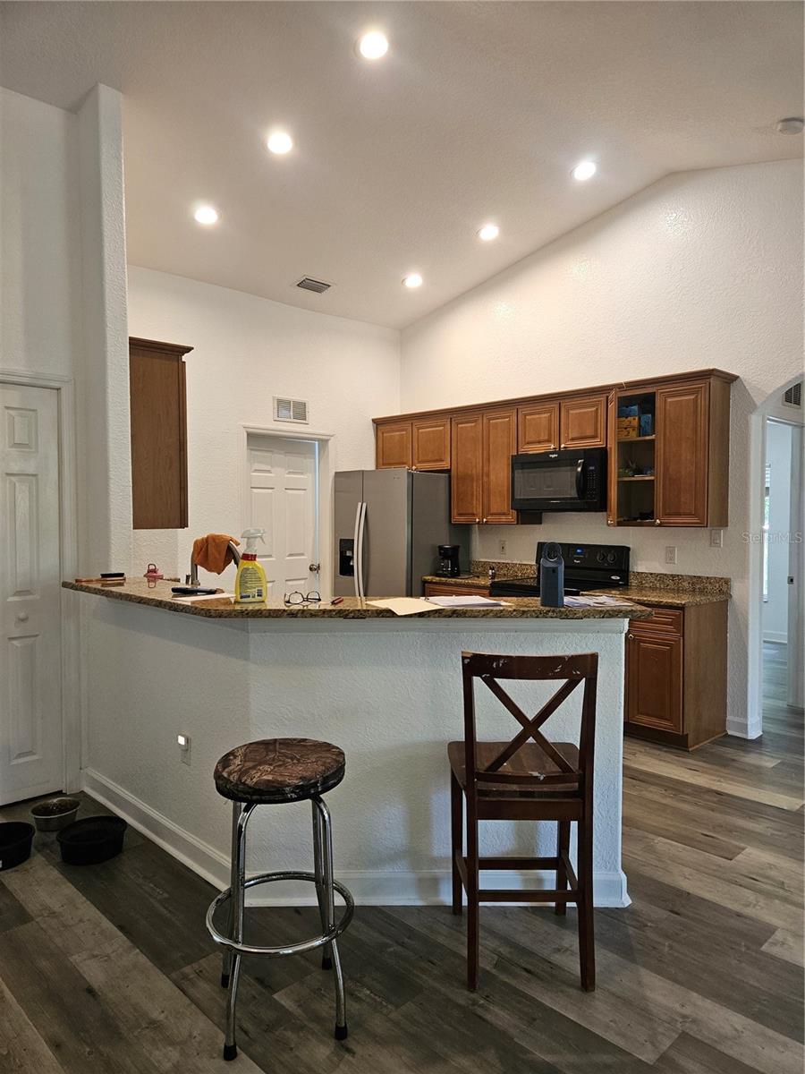 PORT CHARLOTTE SUB 28 - Residential