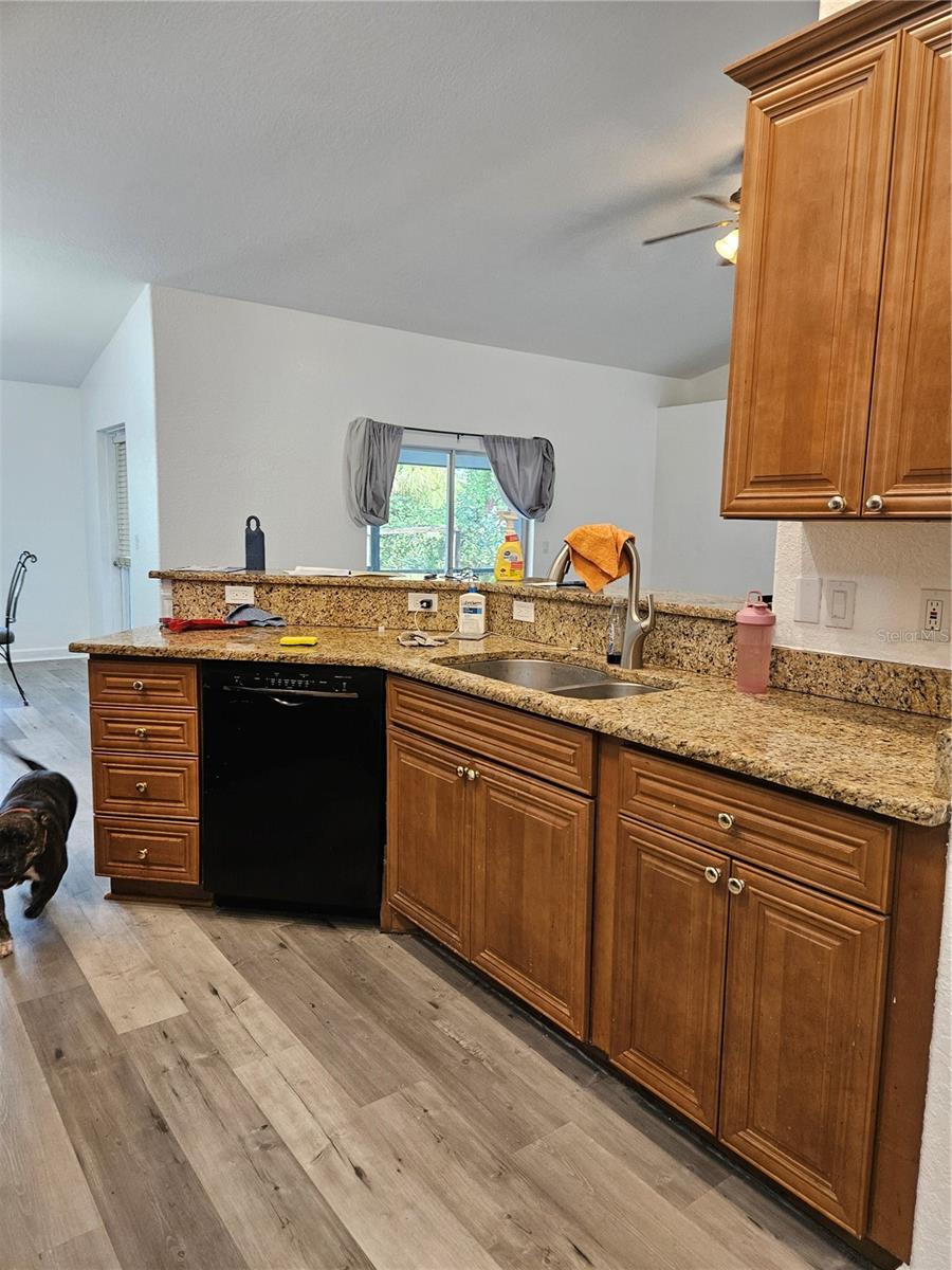 PORT CHARLOTTE SUB 28 - Residential