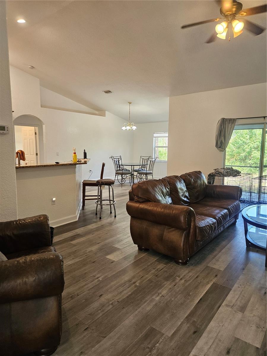 PORT CHARLOTTE SUB 28 - Residential