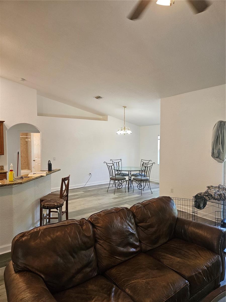 PORT CHARLOTTE SUB 28 - Residential