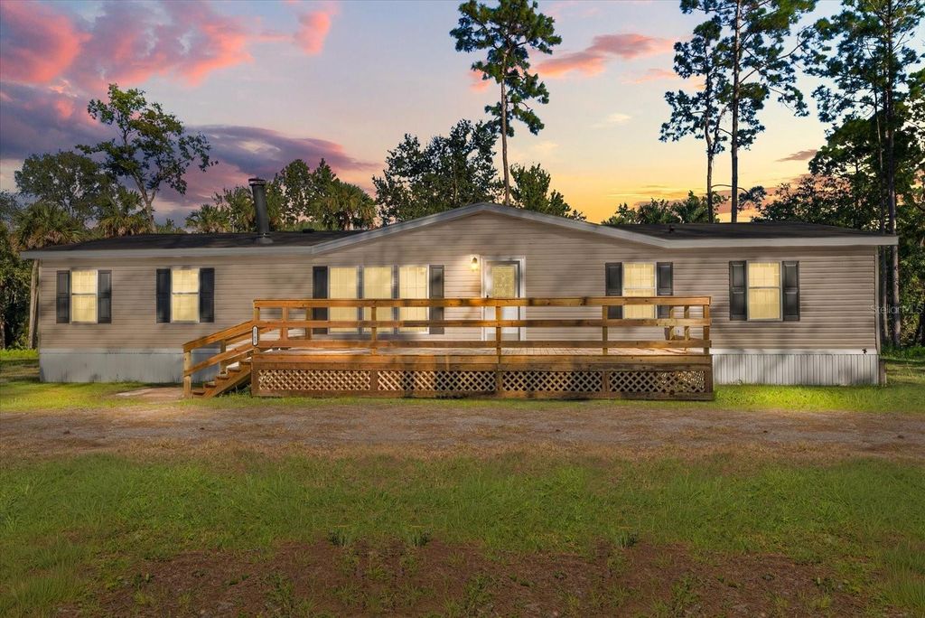 Photo of 1785 Marsh Way, Geneva, FL 32732 (MLS # O6352954)
