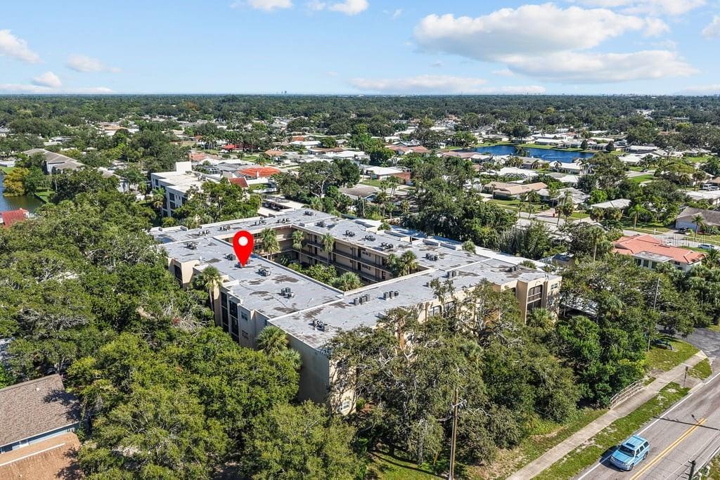 WATERS EDGE 3 CONDO - Residential