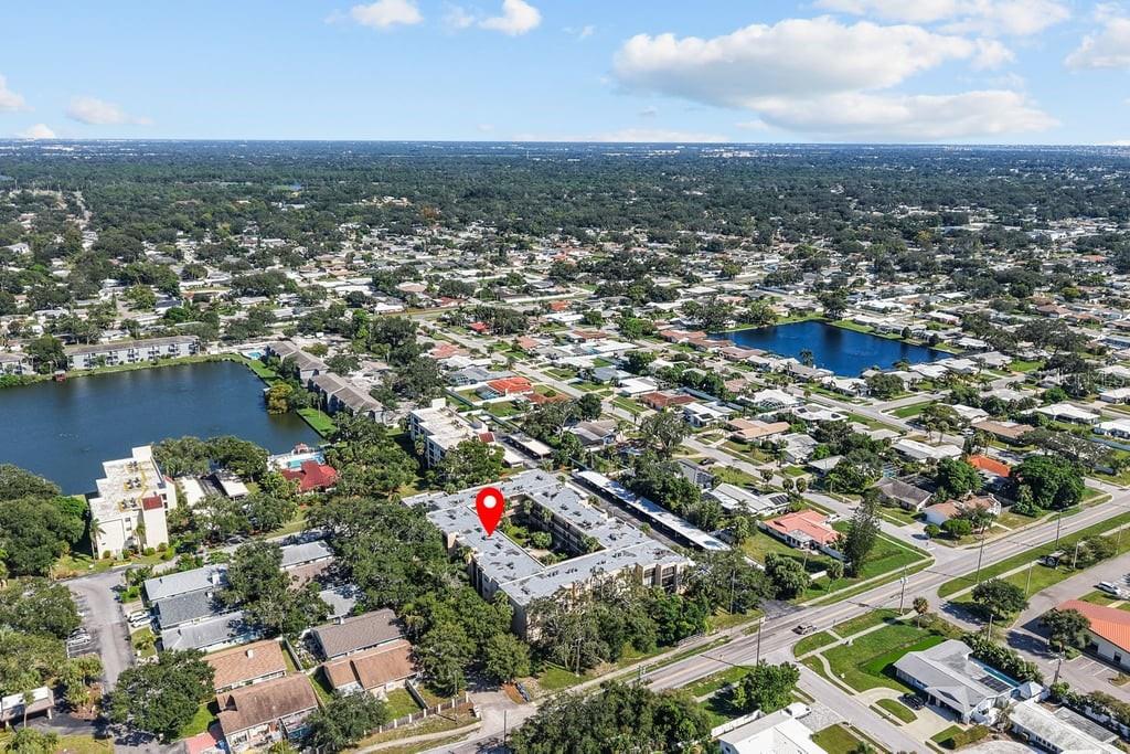 WATERS EDGE 3 CONDO - Residential