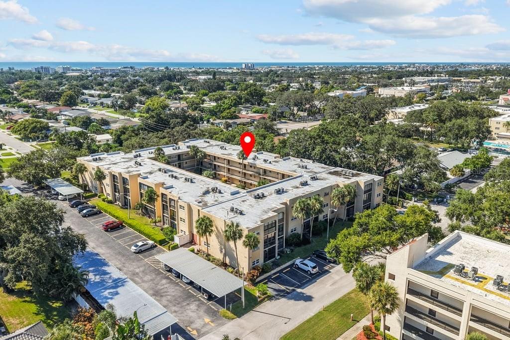 WATERS EDGE 3 CONDO - Residential