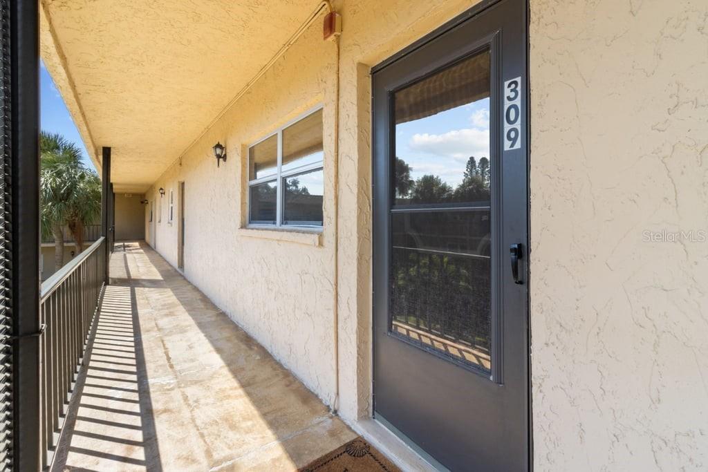 WATERS EDGE 3 CONDO - Residential