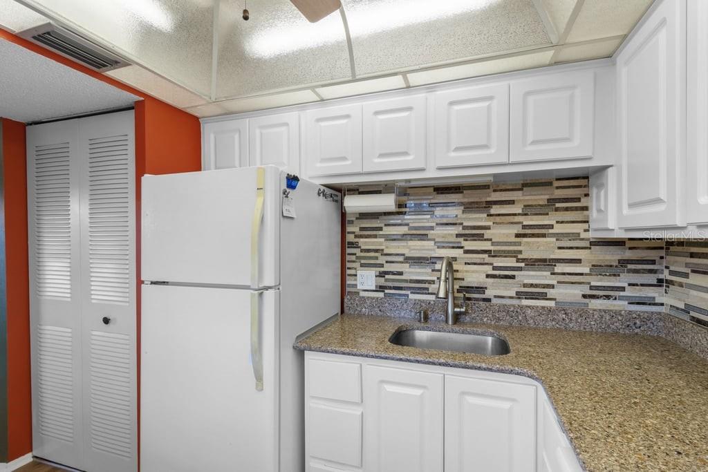 WATERS EDGE 3 CONDO - Residential