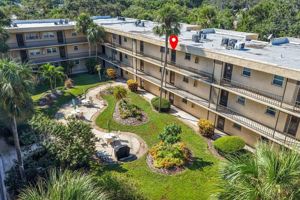 WATERS EDGE 3 CONDO - Residential