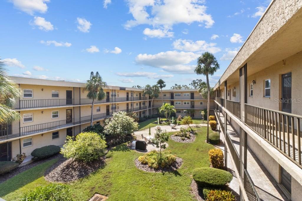 WATERS EDGE 3 CONDO - Residential