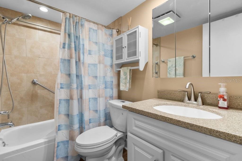 WATERS EDGE 3 CONDO - Residential