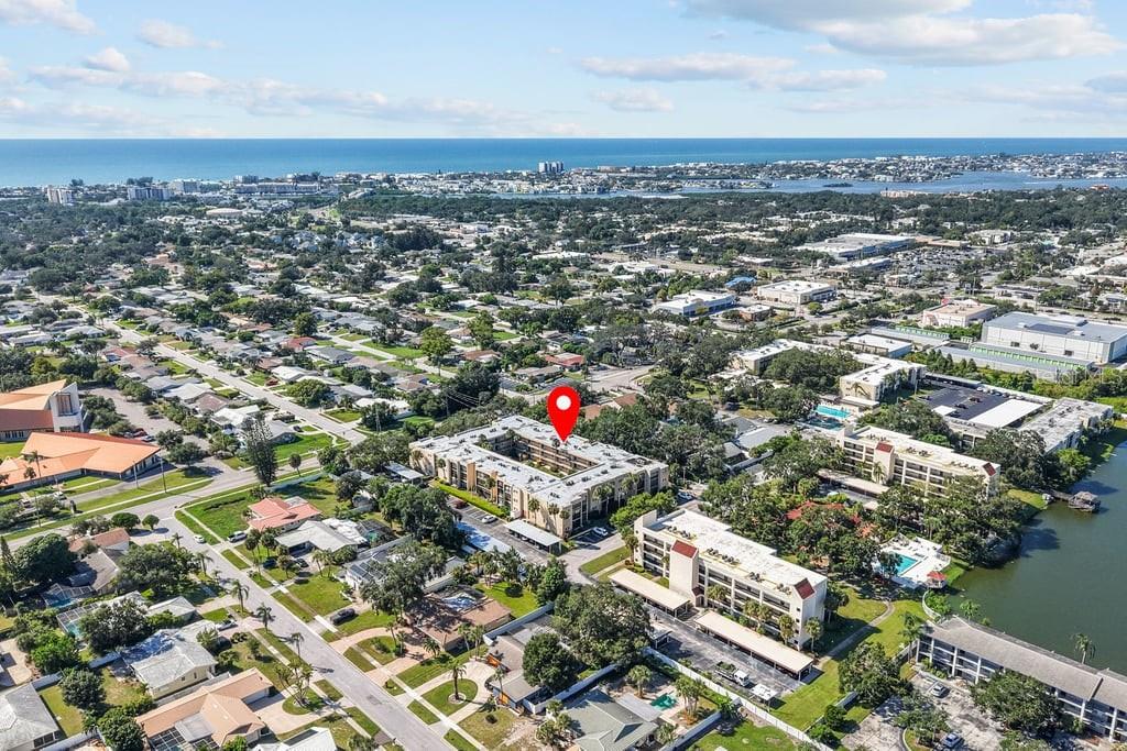 WATERS EDGE 3 CONDO - Residential