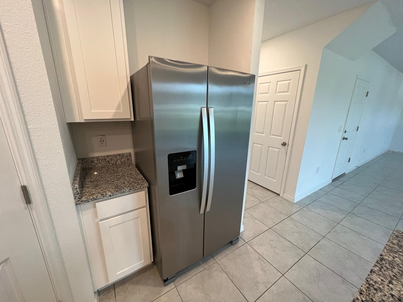 VISTAMAR VLGS - Residential Lease