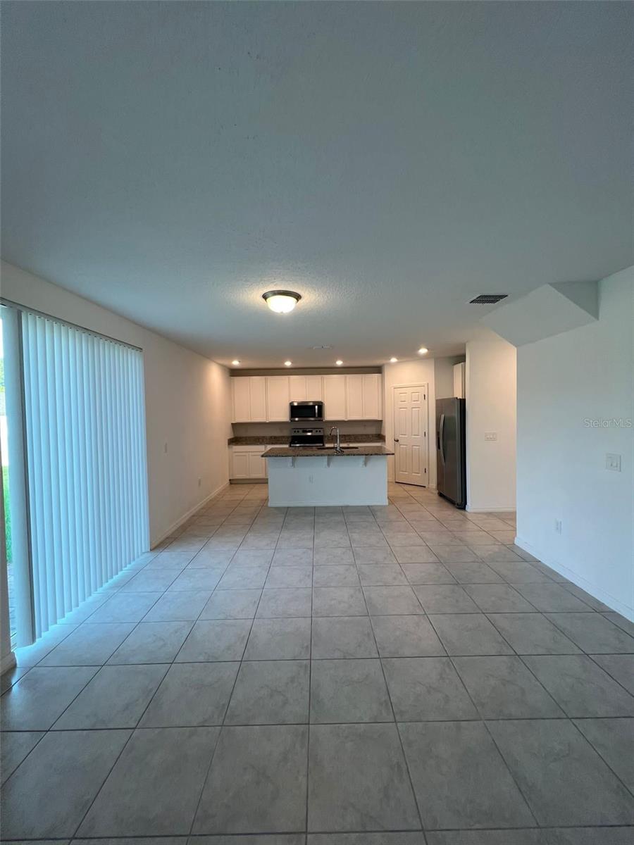 VISTAMAR VLGS - Residential Lease