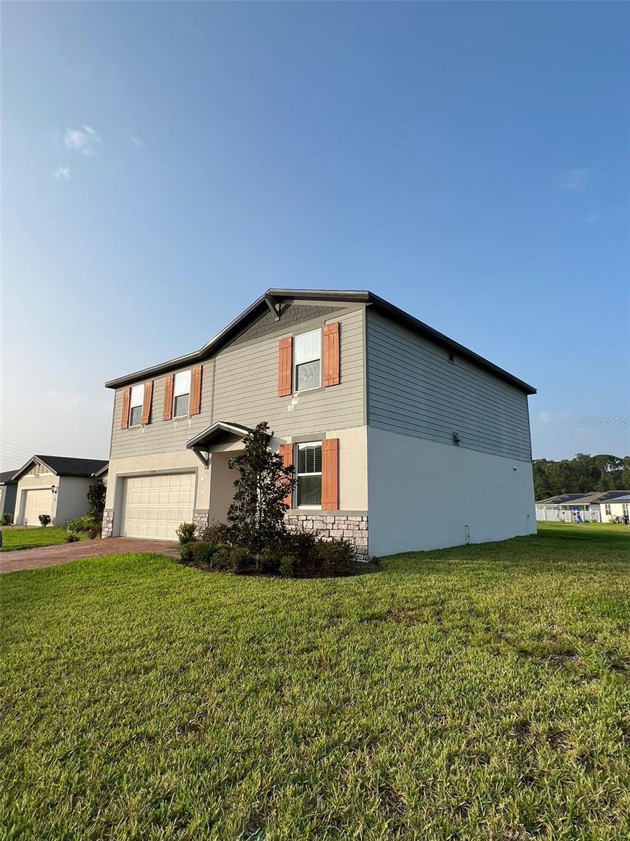 VISTAMAR VLGS - Residential Lease