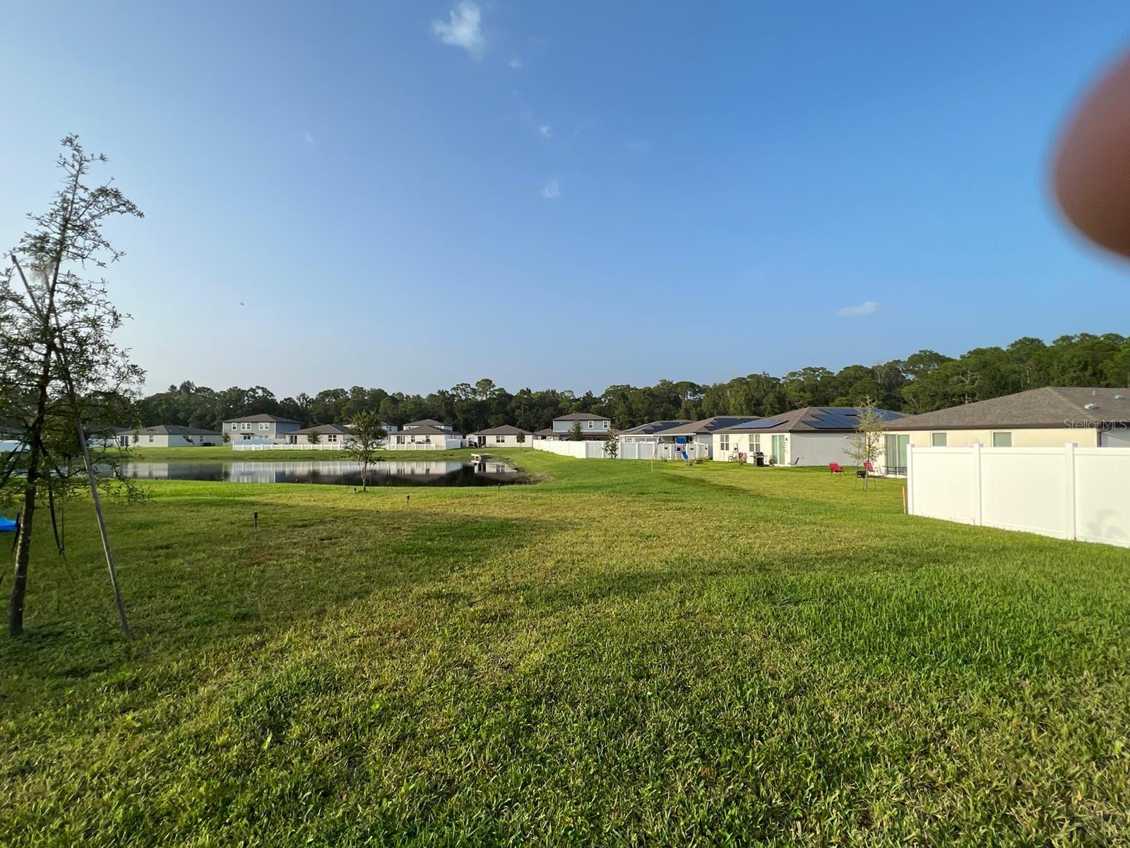 VISTAMAR VLGS - Residential Lease