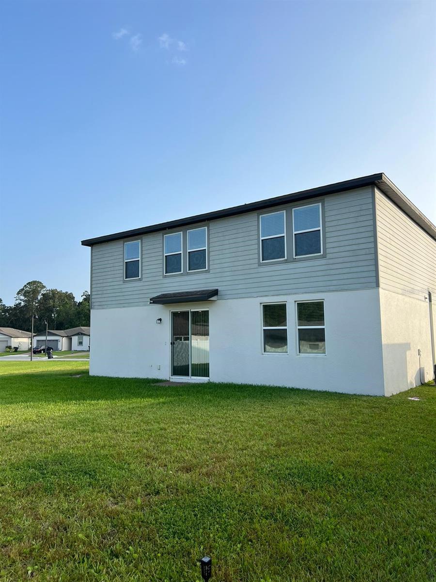 VISTAMAR VLGS - Residential Lease