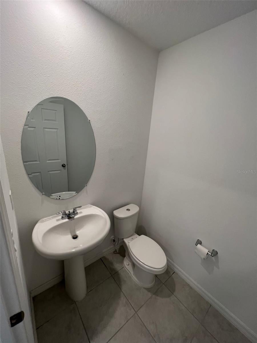 VISTAMAR VLGS - Residential Lease