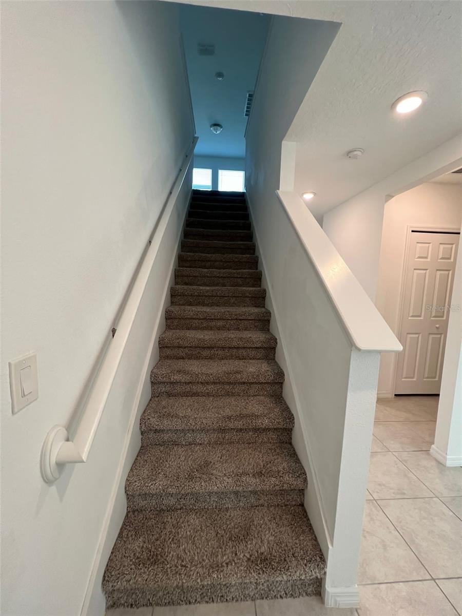 VISTAMAR VLGS - Residential Lease