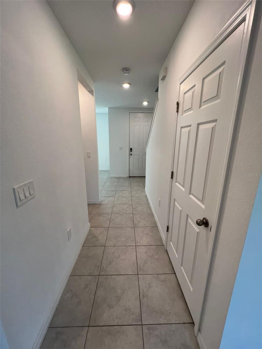 VISTAMAR VLGS - Residential Lease